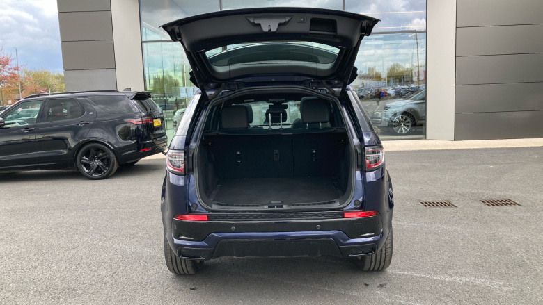 Land Rover Discovery Sport 1.5 P300e Urban Edition 5dr Auto [5 Seat] Station Wagon